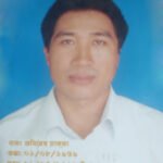 Photo on Animesh Chakma