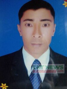 আটক নিশিমুনি চাকমা