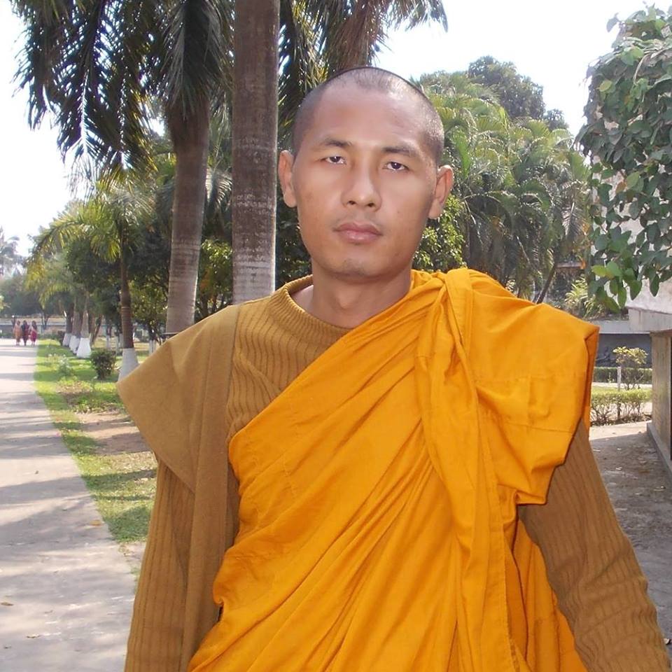 Rebata Bhante