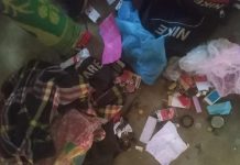 Army Raid on a Man’s House in Talchari Village, Longudu!