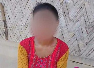 Jumma Woman Allegedly Sexually Assaulted During a Military Operation in Sajek