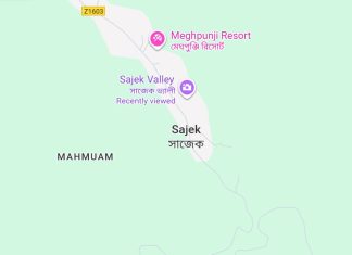 Reckless Army Patrol in Uzo Bazar, Sajek — Interrogation at Two Homes