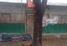 Army raids two homes in Bongoltoli and Sajek of Baghaichari