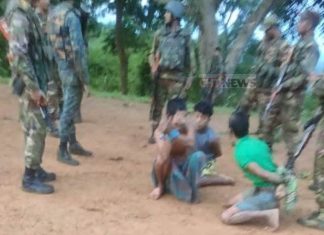 What Is Happening in the Chittagong Hill Tracts in the Name of Military Operations?