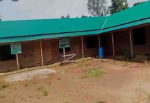 Army Conducts Search at Under-Construction Sajek College