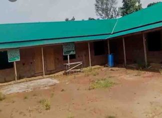 Army Conducts Search at Under-Construction Sajek College