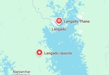 Army Operation in Kattali and Bandukbhanga Areas of Longadu Sparks Public Fear