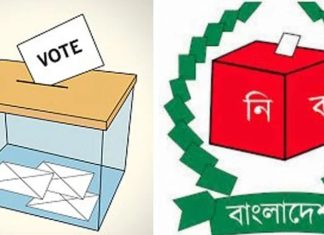 On the Electoral Strategy of the JSS Santu Group