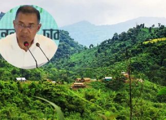 What Tarique Rahman Needs to Do to Restore Peace in the Hills