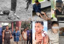 Escalating Crackdown on UPDF Threatens Stability in the Chittagong Hill Tracts