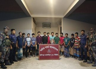 13 Tripura Indigenous Villagers Detained After Unidentified Body Found Buried in Ruma