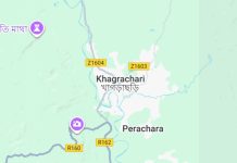 Army Accused of Harassing Search at UPDF Organizer’s Home, Attempting to Detain Teen Son in Khagrachhari