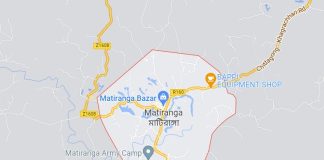 Alleged Plan to Resettle Settlers in Taindong Union of Matiranga Raises Concerns