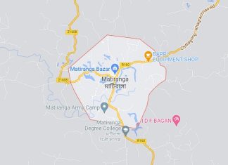 Motorcycle Driver Abducted in Matiranga, Kidnappers Demand Tk 500,000 Ransom
