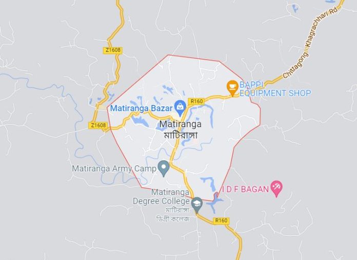 Matiranga