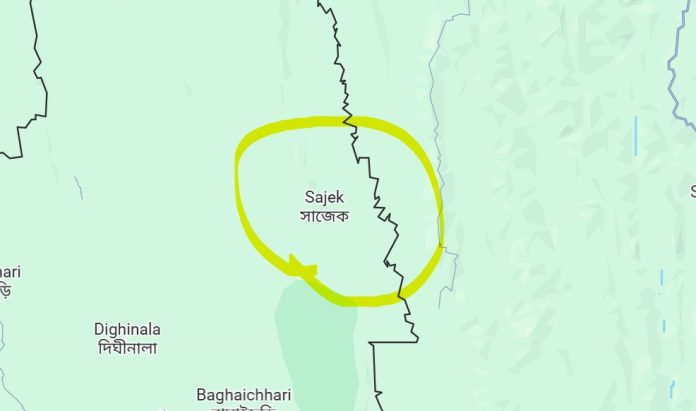 Sajek2