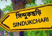 Two Detained by Bangladesh Army in Sindukchhari, Including UPDF Organizer